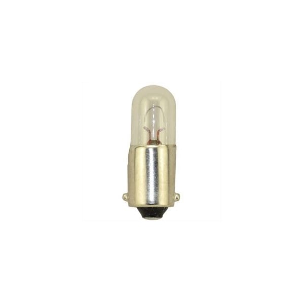 Ilb Gold Replacement For American Motors Concord Year 1983 Glove Comp. Light, 10Pk CONCORD YEAR 1983 GLOVE COMP. LIGHT - main